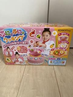 ぷにょぷにょクッキングのサムネイル