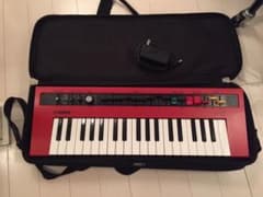 YAMAHA reface YC オルガン【がりゃ様用】のサムネイル