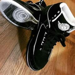 jordan2 ジョーダンのサムネイル