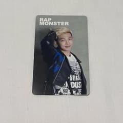 BTS バンタン 防弾少年団 RUN トレカ リリイベ RM ナムジュン - メルカリ