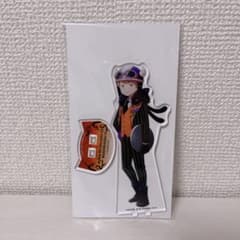 魔界の主役は我々だ アニメイトカフェ第2弾 イロニー・ショッピ アクリルスタンドのサムネイル