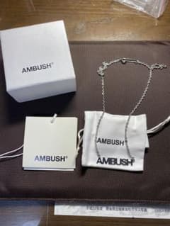 AMBUSH ネックレスのサムネイル