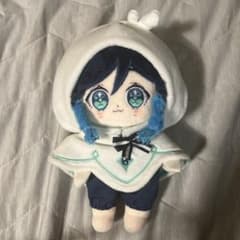 原神　omodoki　ぬいぐるみ 原神 ぬいぐるみ マスコット omodoki製 - メルカリ