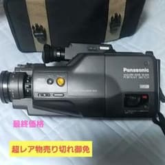 ☆♦希少価値♦超貴重激特レア物→パナソニックムービNVー10 ☆♢希少価値♢超貴重激特レア物→パナソニックムービNVー10 - メルカリ