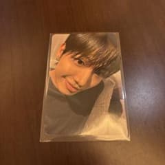 BOYNEXTDOOR home deluxe CU ラキドロトレカ　ジェヒョンのサムネイル