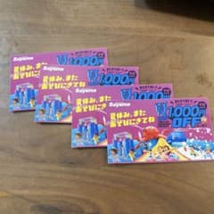 狭山スキー場 平日1000円OFF 土日300円OFFのサムネイル