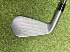 スリクソンZX4 単品アイアン#4 モーダス フレックスS - メルカリ