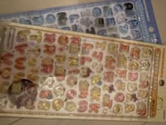 あ*様 サンリオボンボンドロップセットのサムネイル