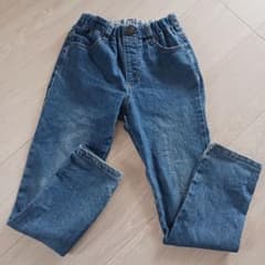 ブリーズ デニム 130cmのサムネイル