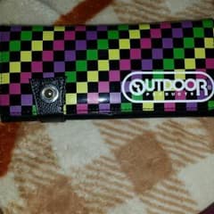 outdoor 財布のサムネイル
