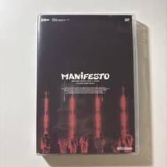 ENHYPEN MANIFESTO IN JAPAN 京セラドーム DVDのサムネイル