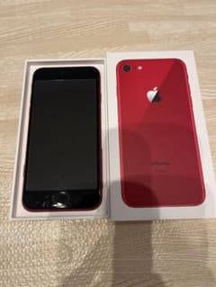 【すー様専用】iPhone8 SIMフリーのサムネイル