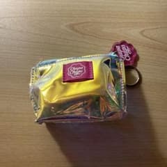 Chupa Chups チュッパチャプス ミニポーチのサムネイル