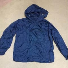 あっきー様専用  アノラックパーカーのサムネイル