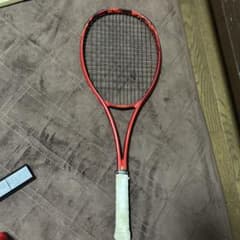YONEX GEOBREAK 軟式テニスラケットのサムネイル