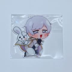 いれいす 初兎 2周年 二周年 君ためアクリルキーホルダー アクキー