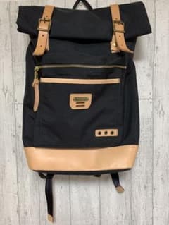 【マスターピース】⭐︎ロールトップリュック⭐︎のサムネイル