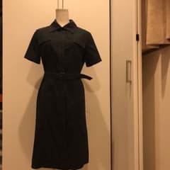 ステッチのすてきなワンピースのサムネイル