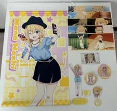 日々は過ぎれど飯うまし 星なな A3タペストリー その他のサムネイル