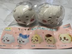 ちいかわ ねそべりぬいぐるみ②のサムネイル