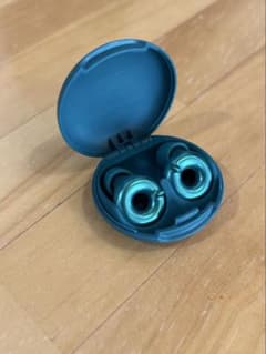 Loop Earplugs switch2 エメラルドのサムネイル
