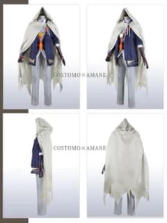山姥切国広 コスプレ ※不足部品ありのサムネイル