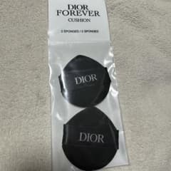 Dior クッションファンデ パフのサムネイル