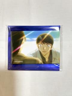 名探偵コナン 隻眼の残像 場面写 スクエア缶バッジ 諸伏景光 - メルカリ