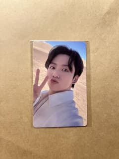 BTS proof Weverse 特典 トレカ ジョングク - メルカリ