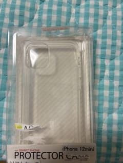 スマホケース iPhone12miniのサムネイル