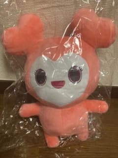 ぬいぐるみのサムネイル