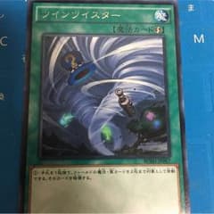 ツインツイスターのサムネイル