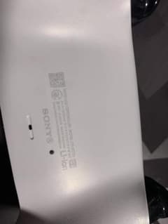PS5 DualSense ワイヤレスコントローラーのサムネイル