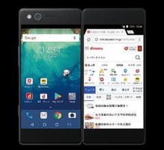 docomo M Z-01K 新品未開封のサムネイル