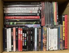 ダウト SCREW HERO ムック 等 V系 CD DVD 特典 まとめ売りのサムネイル