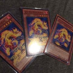 【遊戯王】ジュラック・グアイバ3枚セットのサムネイル