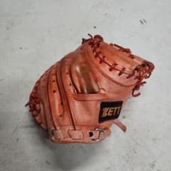 ZETT 硬式用 キャッチャーミット Professional Playerのサムネイル