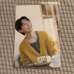 ICEx 竹野世梛 18th 生誕 生写真 ⑬
