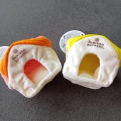 Sumikko Gurashi House-Shaped Pouch (Set of 2)