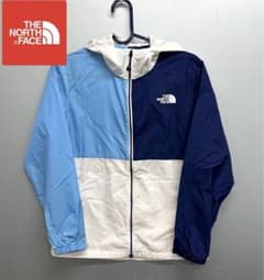 キッズ110 ザ・ノース・フェイス キッズ コンフェクション ジャケットのサムネイル