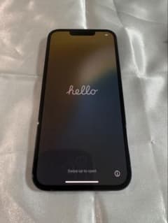 Apple iPhone 13 Pro シエラブルー256GBエクスプレス交換品のサムネイル