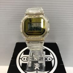 G-SHOCK DW-5035E-7JR 35周年記念モデル　79-WR-537のサムネイル