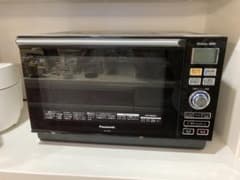 Panasonic オーブンレンジ NE-M265-KSのサムネイル