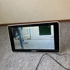 展示陳列用スタンドディスプレイ　電子POP10UG IMPACTV 展示陳列用スタンドディスプレイ 電子POP10UG IMPACTV - メルカリ