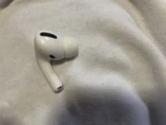 Apple AirPods Pro MWP22J/A 左耳のサムネイル