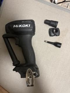 HiKOKI ブロワーのサムネイル