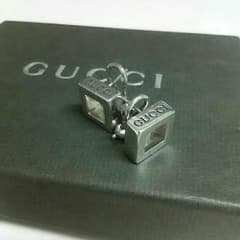 N☆（プロフ必読）様へ。GUCCIピアスのサムネイル
