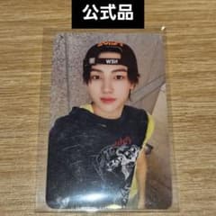 CORTIS ソンヒョン MUSICART Special Gift トレカ - メルカリ