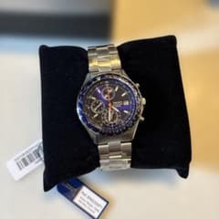 SEIKO Chronograph SND255P1 腕時計のサムネイル