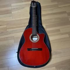 アイバニーズ Ibanez GA30TCE-TRD エレガット - メルカリ